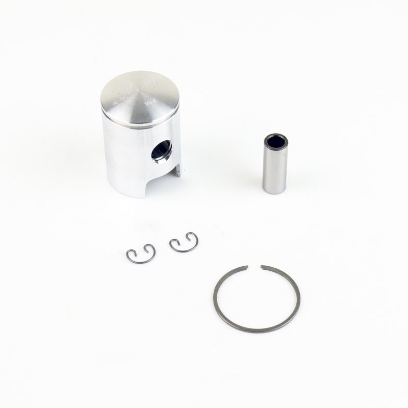 Athena Piaggio 1 50 2T 38mm Bore Cast Piston (For Athena Standard Bore Cylinder Kit) 002002.A 002002.A Photo - Primary