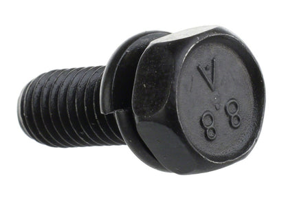 Ford Performance Parts Ford Racing 10.5inch Pressure Plate Bolt and Dowel Kit M-6397-A302 Photo - Unmounted