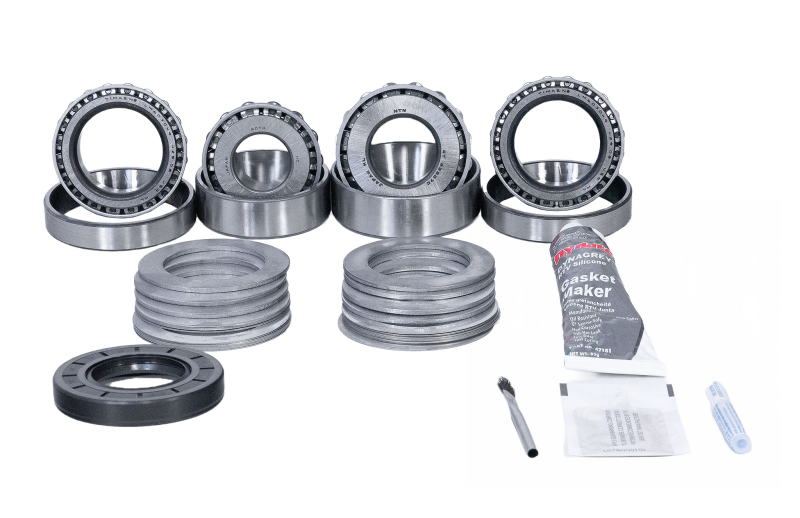 Revolution Gear & Axle Nissan H233B Front/Rear Axle Ring & Pinion Master Install Kit 35-2039 35-2039 Photo - Primary