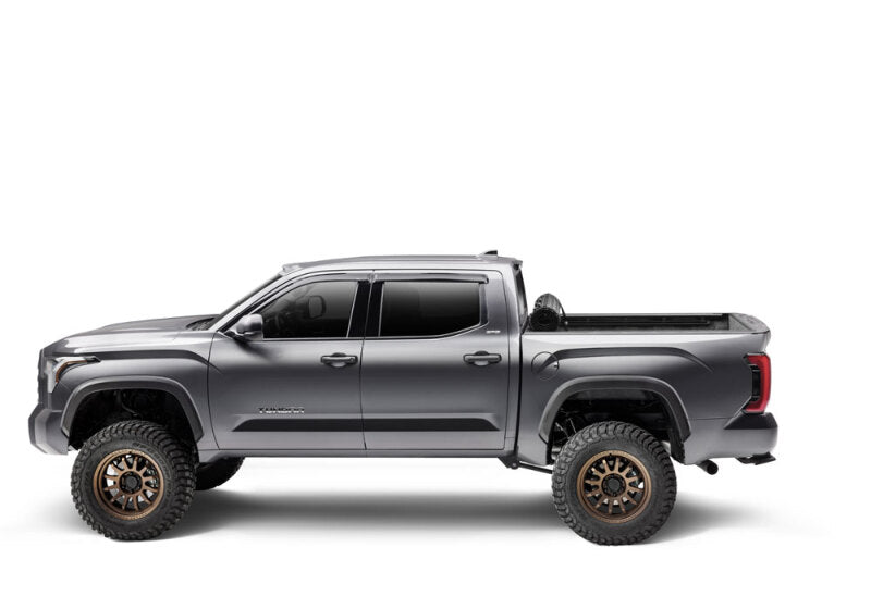 BAK 2022+ Toyota Tundra 5.5ft Bed Revolver X4S Bed Cover 80440 80440 Photo - Mounted