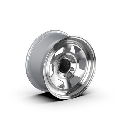 fifteen52 Patrol HD 17x8.5 / 6x139.7 BP / 0mm ET / 106.2mm CB / 4.75in BS / Machined Clear Wheel PHDMC-178569-00 PHDMC-178569-00 User 1