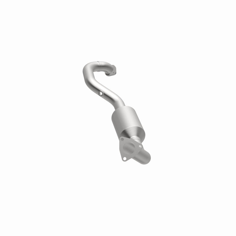 MagnaFlow Honda Passport California Grade CARB Compliant Direct-Fit Catalytic Converter 4451650 360 Degree Image Set