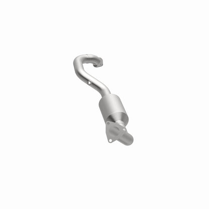 MagnaFlow Honda Passport California Grade CARB Compliant Direct-Fit Catalytic Converter 4451650 360 Degree Image Set