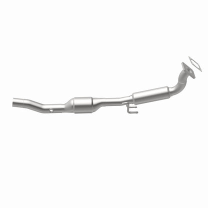 MagnaFlow Volkswagen HM Grade Federal / EPA Compliant Direct-Fit Catalytic Converter 23710 360 Degree Image Set