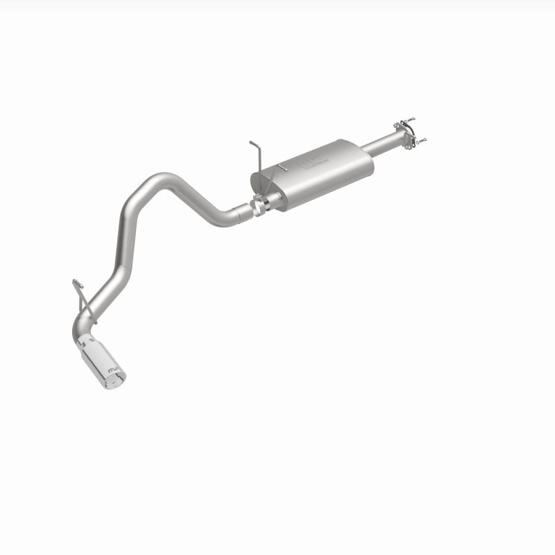 MagnaFlow Ram 1500 Street Series Cat-Back Performance Exhaust System 19461 360 Degree Image Set