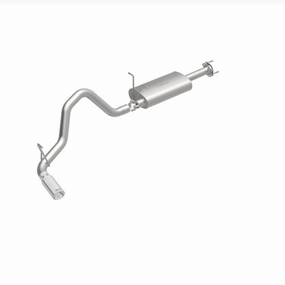 MagnaFlow Ram 1500 Street Series Cat-Back Performance Exhaust System 19461 360 Degree Image Set