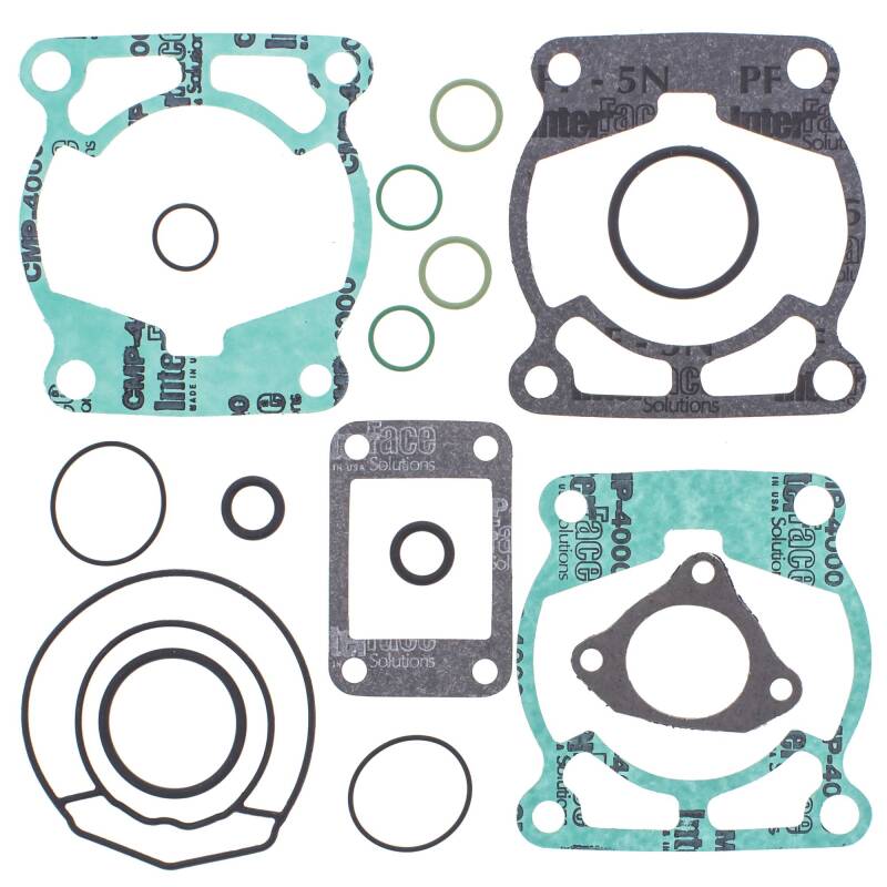 Vertex Pistons Vertex Gaskets 21-23 Gas-Gas MC 65 Top End Gasket Kit 810338 810338 Photo - Primary