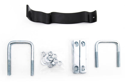 Hellwig Broken Leaf Spring Emergency Repair Kit - 2-1/2in Wide 1305 1305 Photo - Unmounted