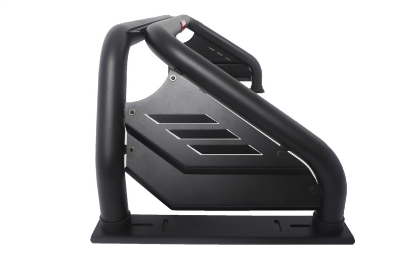 Dee Zee Deezee 99-23 Chevrolet/GMC/Ford/Nissan/Toyota Silverado/Sierra/F150/Titan/Tundra Sport Bar DZ960050B DZ960050B Photo - Primary