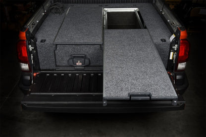 ARB Floor Kit 13555Ft-No Drawer Tacoma 15+ Ik-Fk-Exfk TACODRAWKIT TACODRAWKIT Photo - Mounted