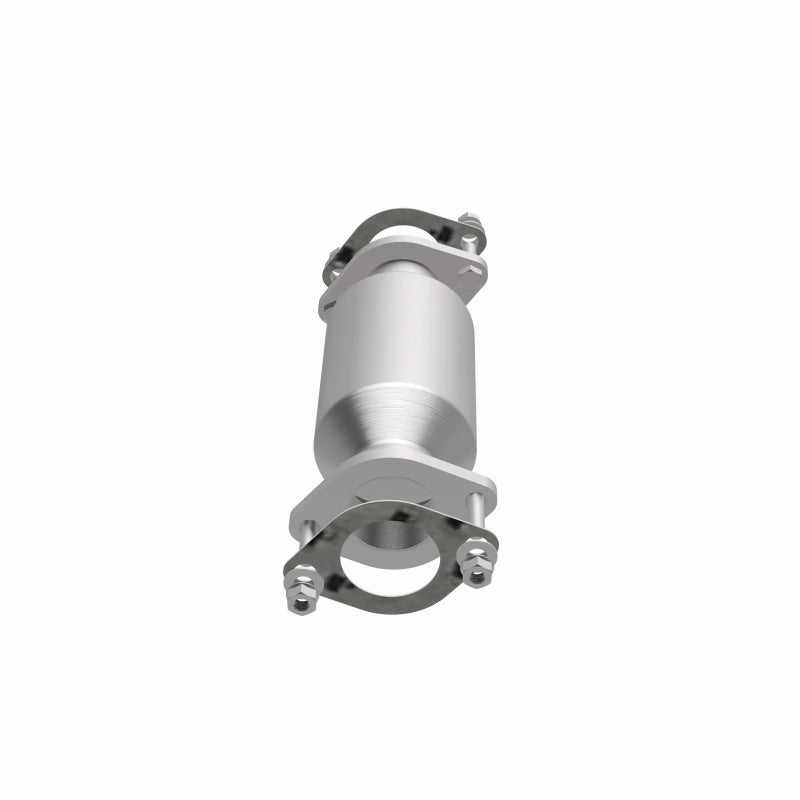 MagnaFlow Hyundai Genesis California Grade CARB Compliant Direct-Fit Catalytic Converter 5571741 360 Degree Image Set