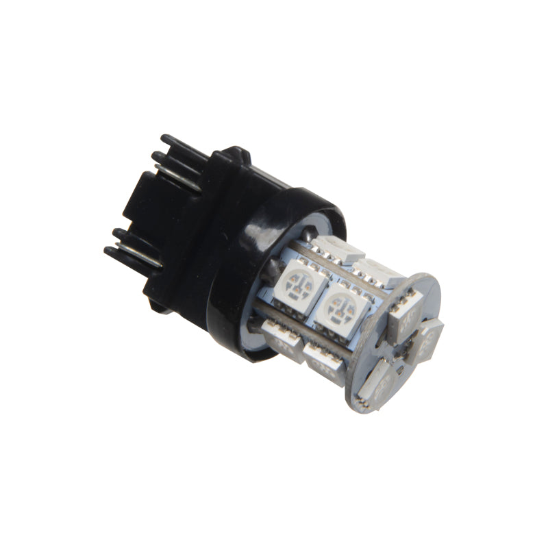 ORACLE Lighting Oracle 7443 13 LED Bulb (Single) - Amber 5039-005 5039-005 Photo - lifestyle view