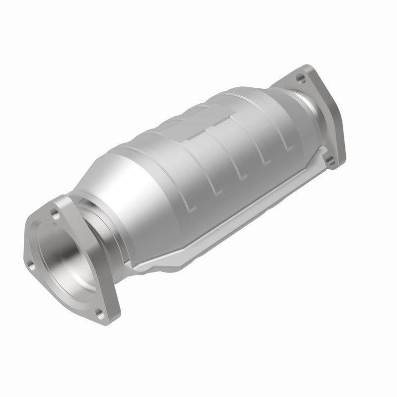 MagnaFlow Audi Standard Grade Federal / EPA Compliant Direct-Fit Catalytic Converter 22927 360 Degree Image Set