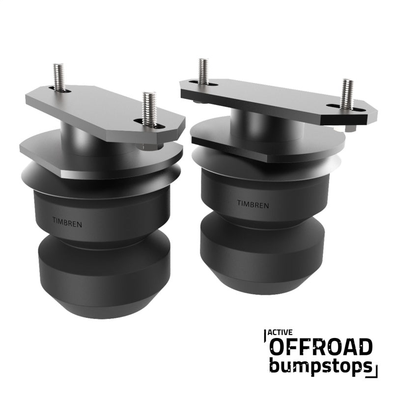 Timbren TIM Active Off-Road Bump Stops Suspension Bump Stops main image