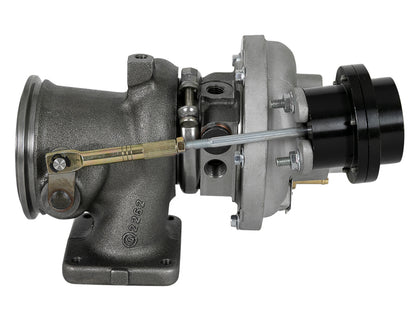 aFe BladeRunner GT Series Turbocharger 17-18 FIAT 124 Spider I4-1.4L (t) 46-60212 46-60212 Photo - Unmounted