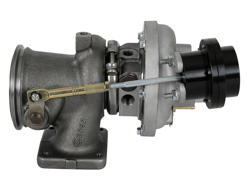 aFe BladeRunner GT Series Turbocharger 17-18 FIAT 124 Spider I4-1.4L (t) 46-60212 46-60212 Photo - Unmounted