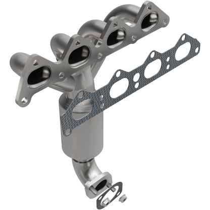 MagnaFlow HM Grade Federal / EPA Compliant Manifold Catalytic Converter 50429 Photo - Primary