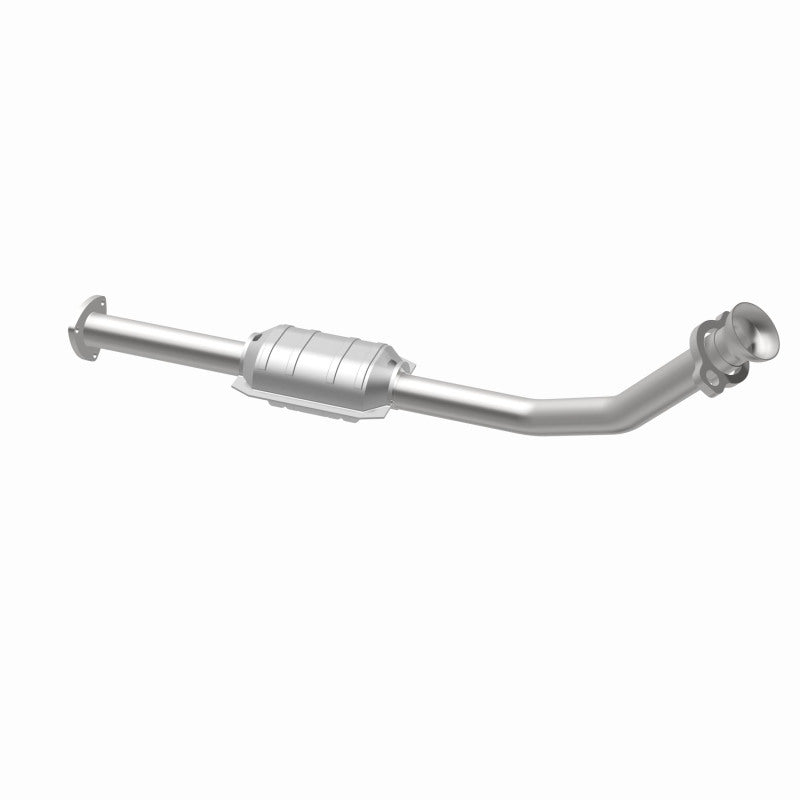 MagnaFlow Standard Grade Federal / EPA Compliant Direct-Fit Catalytic Converter 23426 360 Degree Image Set