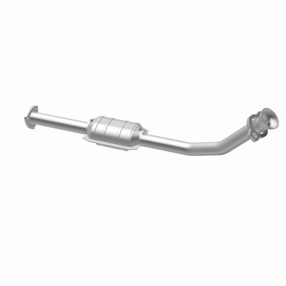 MagnaFlow Standard Grade Federal / EPA Compliant Direct-Fit Catalytic Converter 23426 360 Degree Image Set