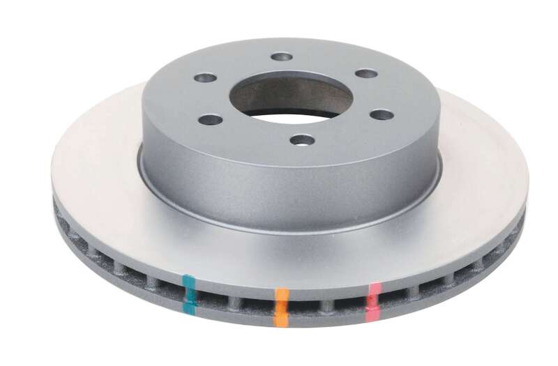 DBA DBA 4000 Standard Rotors Brakes, Rotors & Pads Brake Rotors - OE main image
