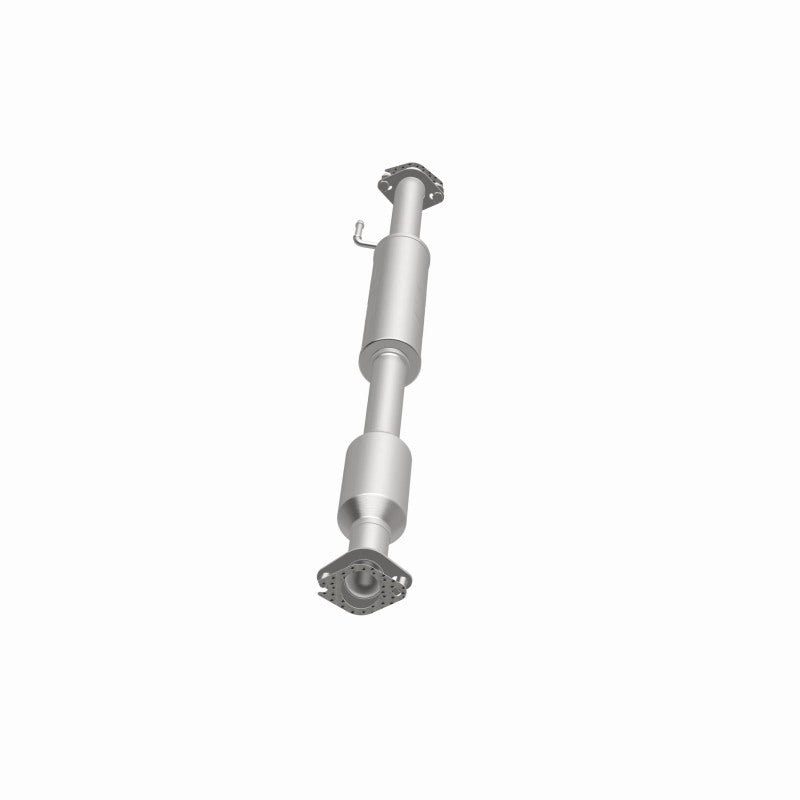 MagnaFlow Hyundai Sonata OEM Grade Federal / EPA Compliant Direct-Fit Catalytic Converter 21-147 360 Degree Image Set