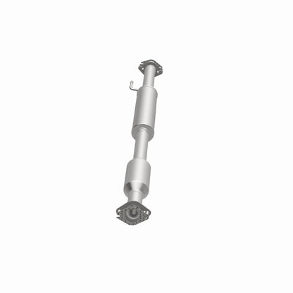 MagnaFlow Hyundai Sonata OEM Grade Federal / EPA Compliant Direct-Fit Catalytic Converter 21-147 360 Degree Image Set