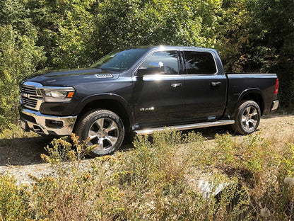 Tuff Country 19-23 Dodge Ram 1500 2in Front Leveling Kit with Ride Height Sensor Links 32907 32907 Photo - Mounted