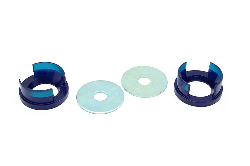 SuperPro Front Engine Support Insert Bushing Kit SPF2575K Photo - Primary