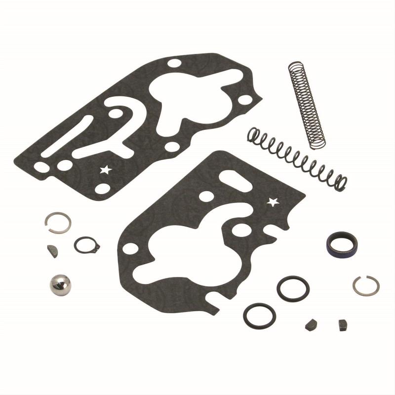 S&S Cycle Oil Pump Rebuild Kit 31-6309 31-6309 User 1