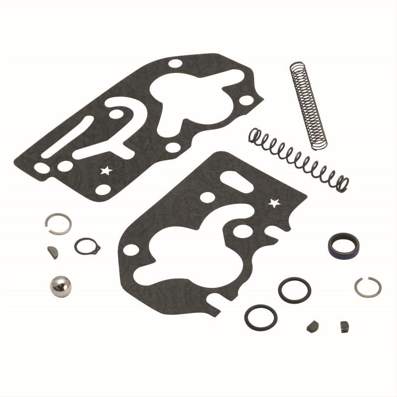 S&S Cycle Oil Pump Rebuild Kit 31-6309