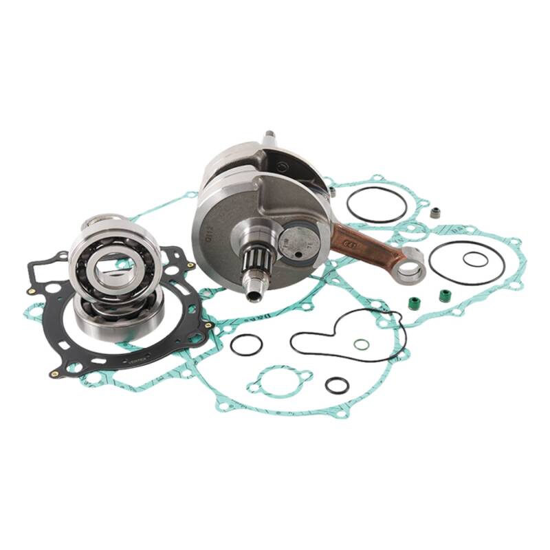 Hot Rods 04-09 Yamaha YFZ 450 450cc Bottom End Kit CBK0109 CBK0109 Photo - Primary