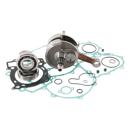 Hot Rods 04-09 Yamaha YFZ 450 450cc Bottom End Kit CBK0109 CBK0109 Photo - Primary