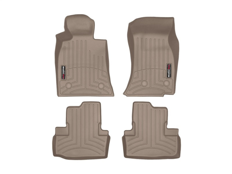 WeatherTech  45497-1-2 45497-1-2 Photo - Primary