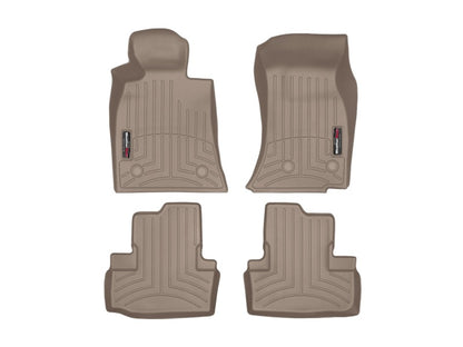 WeatherTech  45497-1-2 45497-1-2 Photo - Primary