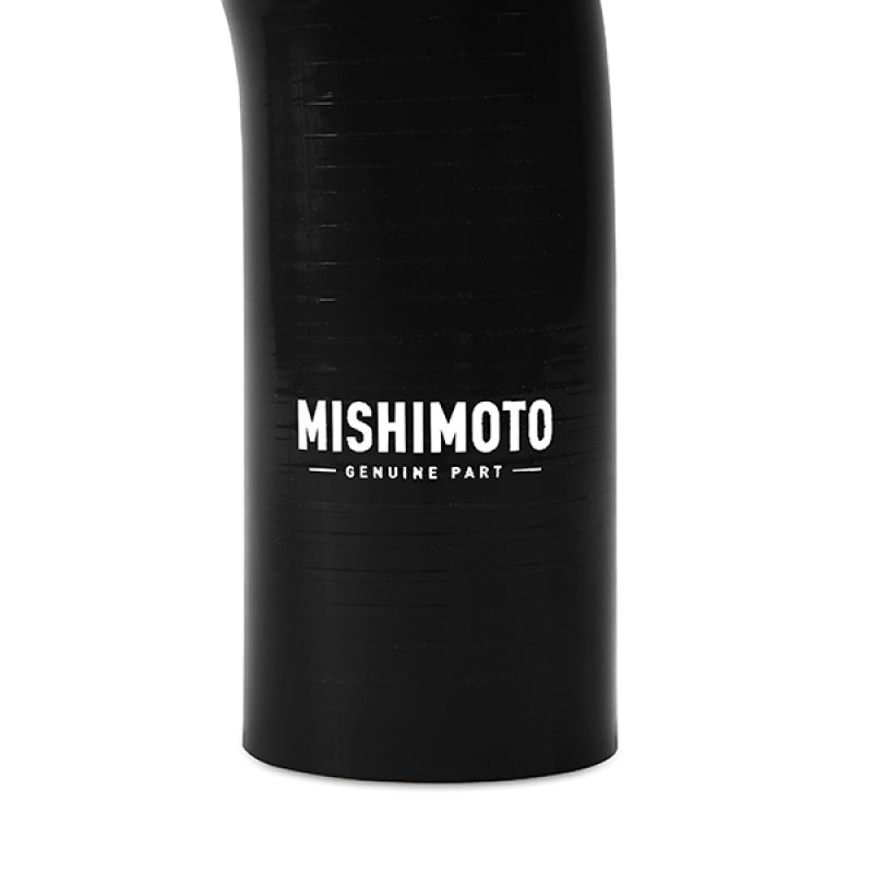 Mishimoto Hose Kit 08+ Subaru WRX / WRX STI Black MMHOSE-STI-08BK User 1