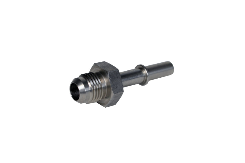 Aeromotive 5/16'' Male Quick Connect to AN-06 Male 15103 Photo - Primary
