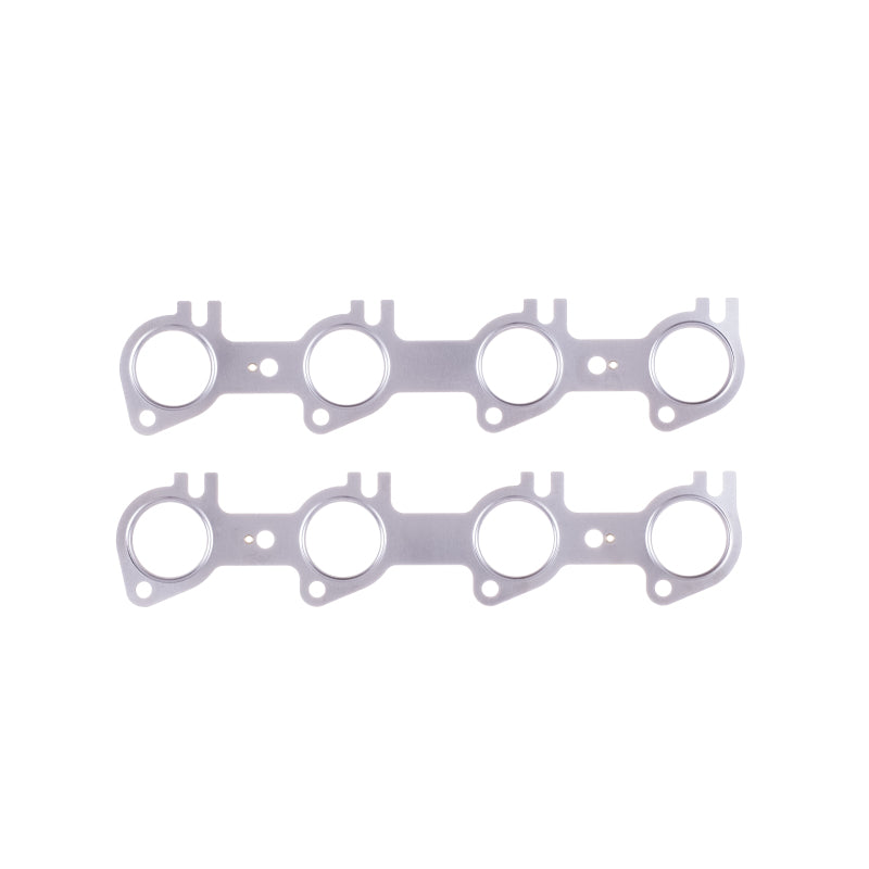 Cometic Gasket MLS Exhaust Gasket - Ford 4.6L SOHC CAGC5853-030 C5853-030 Photo - Primary