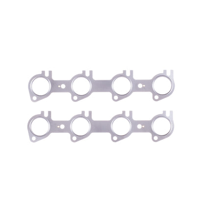 Cometic Gasket MLS Exhaust Gasket - Ford 4.6L SOHC CAGC5853-030 C5853-030 Photo - Primary