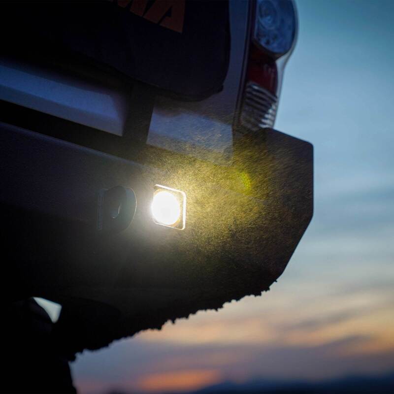KC HiLiTES FLEX ERA 1 - Standard Backup Light Kit 520 520 Photo - lifestyle view