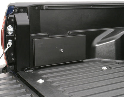 Tuffy Products Tuffy Toyota Tacoma Truck Bed Security Lockbox 161-01 161-01 Photo - Primary