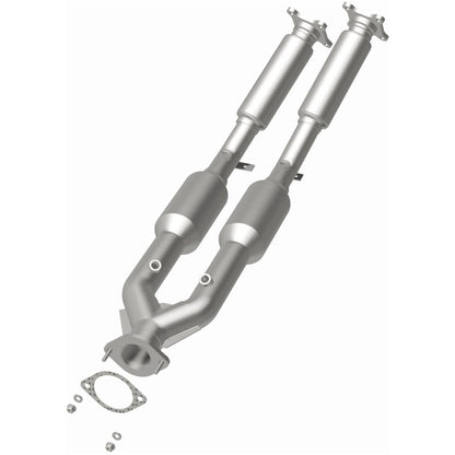 MagnaFlow Volvo S80 HM Grade Federal / EPA Compliant Direct-Fit Catalytic Converter 24156 Photo - out of package
