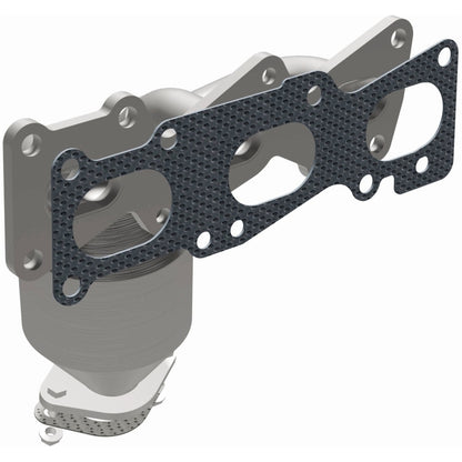 MagnaFlow OEM Grade Federal / EPA Compliant Manifold Catalytic Converter 51057 Photo - out of package