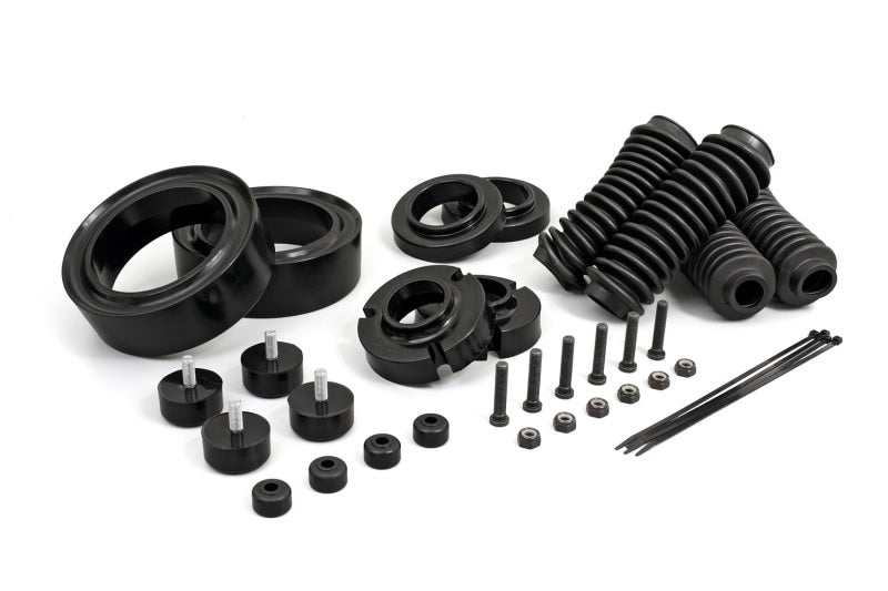 Daystar 2001-2006 Toyota Sequoia 2WD/4WD - 2.5in Lift Kit KT09110BK KT09110BK Photo - Primary