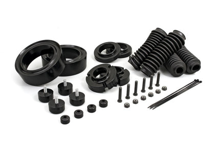 Daystar 2001-2006 Toyota Sequoia 2WD/4WD - 2.5in Lift Kit KT09110BK KT09110BK Photo - Primary