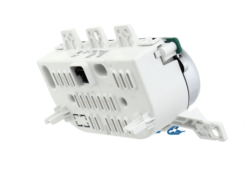 Ford Performance Parts 15-17 Mustang GT Performance Pack Boost Gauge Kit M-10849-A Photo - Unmounted