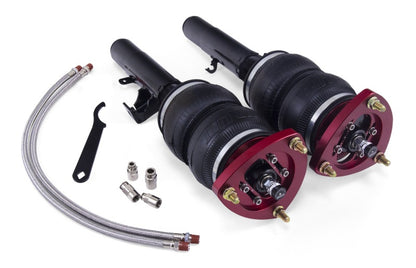 AIRLIFT 15-17 Acura TLX,13-17 Honda Accord (Fits Coupe & Sedan) 78529 Photo - Primary