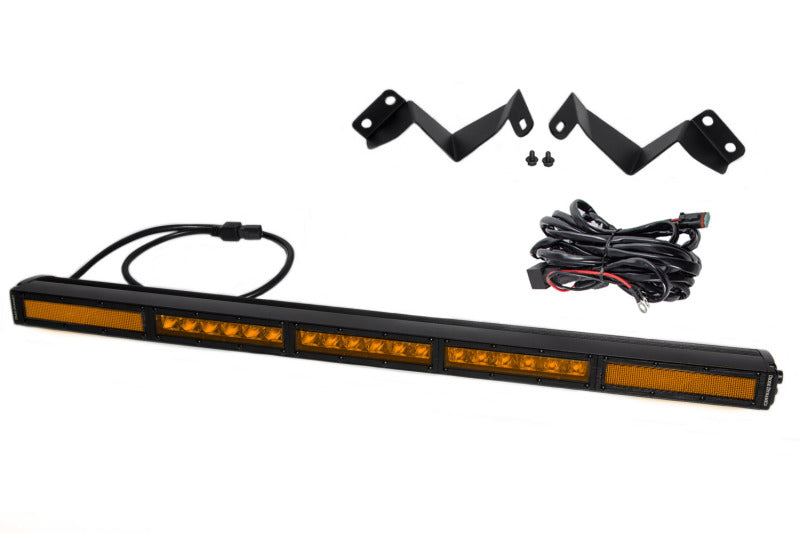 Diode Dynamics DIO LED Light Bars Lights Light Bars & Cubes main image