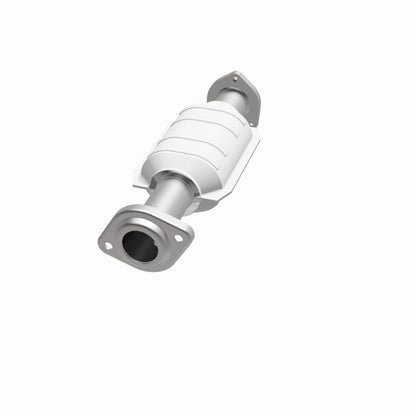MagnaFlow Jeep Cherokee HM Grade Federal / EPA Compliant Direct-Fit Catalytic Converter 93208 360 Degree Image Set