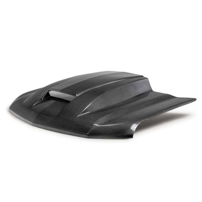 Anderson Composites 20-24 Chevy Silverado Type-CP Carbon Fiber Hood AC-HD20CHSV-CP AC-HD20CHSV-CP User 1