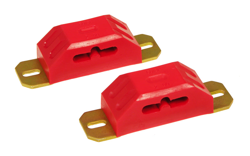 Prothane Suspension Multi Purpose Bump Stop 19-1306 Photo - Primary